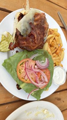 Ashfield Lake House, Inc. by null