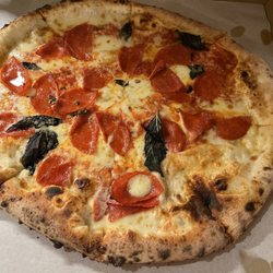 Cugino Forno - Clemmons - Americano