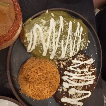 My Cocina - Chile Relleno - Mexican Near Me - Streamwood, Illinois