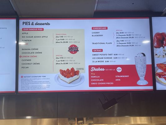 Menu photo 3 Nation’s Giant Hamburgers Arlington, TX