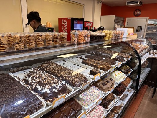 Sweet Jill's Bakery by null