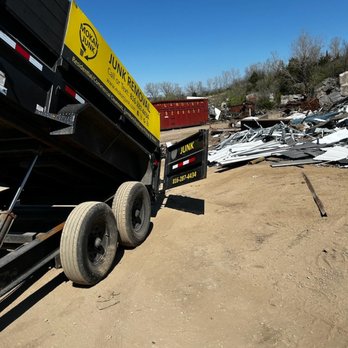 MoKan Junk Removal - Junk Removal & Hauling Near Me MoKan Junk Removal - Junk Removal & Hauling Near Me