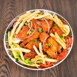 Darya Restaurant Kabob & Gyro - Whole Chicken