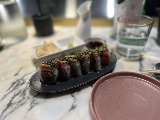 KYOJIN Sushi by null