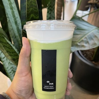 Dr.ink - Avocado Fruthie - Coffee & Tea Near Me - San Jose, California Dr.ink - Avocado Fruthie - Coffee & Tea Near Me - San Jose, California