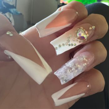 Jonell's Nails - I could of did it better myself - Nail Salons Near Me - Stockton, California Jonell's Nails - I could of did it better myself - Nail Salons Near Me - Stockton, California