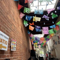 Calafia Taqueria