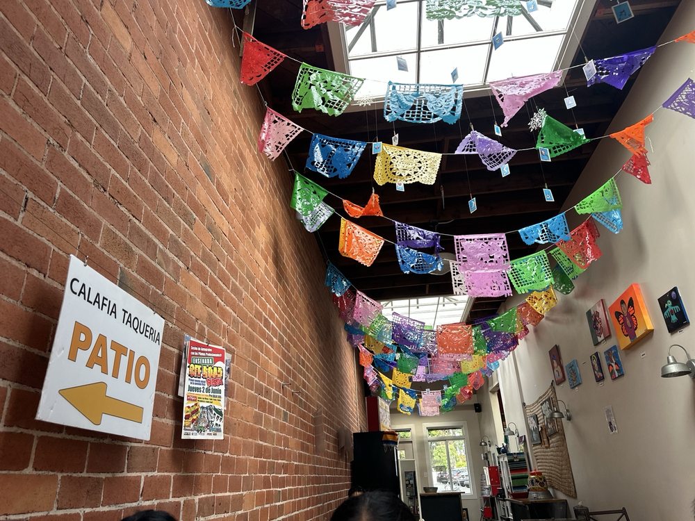 Calafia Taqueria