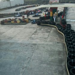 Kartings Circuito 9