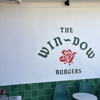 The Win-dow - Burgers Near Me - Santa Barbara, California The Win-dow - Burgers Near Me - Santa Barbara, California