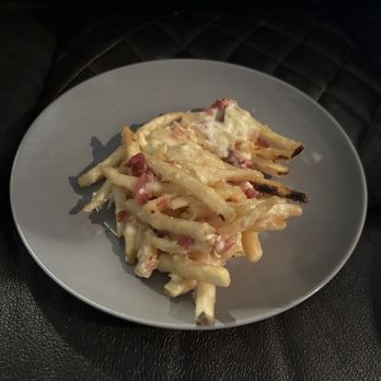 Beauty & The Burger - THREE CHEESE FRIES - Burgers Near Me - Omaha, Nebraska