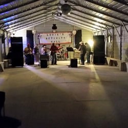 Louie's Activity Hall - Photo from https://www.facebook.com/pages/Louies-Activity-Hall/251250388311022