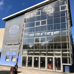 Eissporthalle Kassel