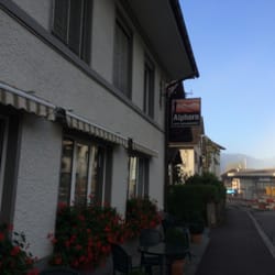 Hotel Alphorn