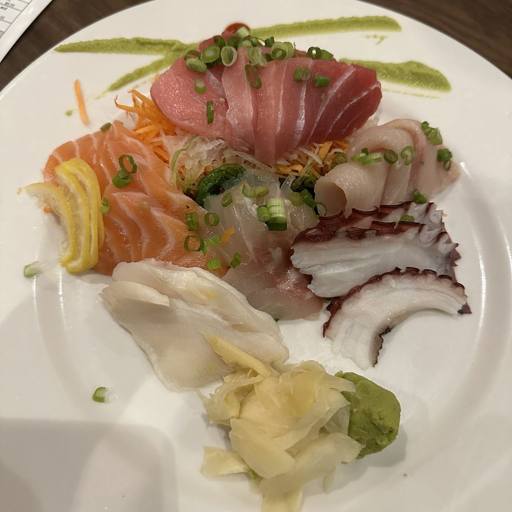 Samurai Blue - Sushi Bars Near Me - Tampa, Florida Samurai Blue - Sushi Bars Near Me - Tampa, Florida