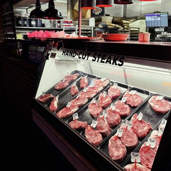 Texas Roadhouse - Steakhouses Near Me - Union City, California