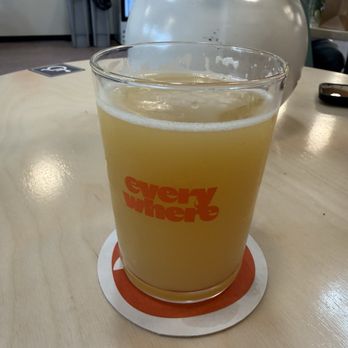 everywhere - Shifted Visions - Brewpubs Near Me - Long Beach, California