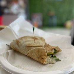 Wrap