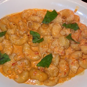 Trivoli Tavern - Vodka rigatoni - American Near Me - Chicago, Illinois Trivoli Tavern - Vodka rigatoni - American Near Me - Chicago, Illinois