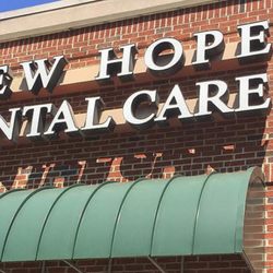 New Hope Dental Care Clinic