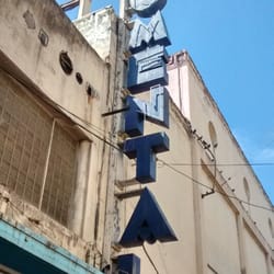 Complejo Monumental