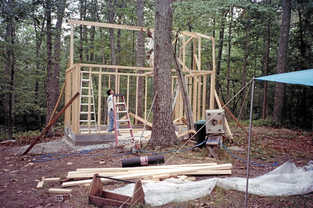 Slide of Hampton Custom Remodeling & Supplies