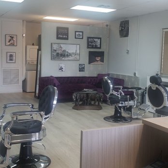 Alucci Barber Salon and Wellness - Men's Hair Salons Near Me - Pompano Beach, Florida Alucci Barber Salon and Wellness - Men's Hair Salons Near Me - Pompano Beach, Florida