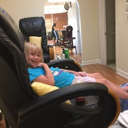 Choice Nails - Thank you for a wonderful experience!