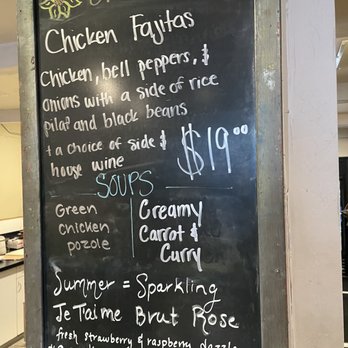 Odyssey World Cafe - Cafes Near Me - Paso Robles, California