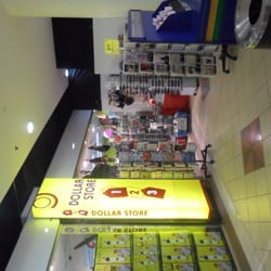 Dollar Store 123