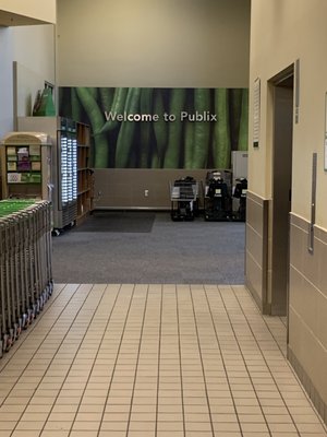 Publix Super Market at Shops at Southline by null