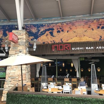 NORI - Sushi Bars Near Me - Phoenix, Arizona NORI - Sushi Bars Near Me - Phoenix, Arizona