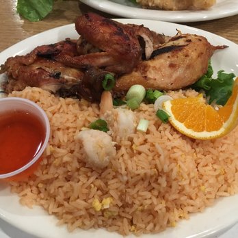 Thai Original BBQ - Great portions! - Thai Near Me - Cerritos, California Thai Original BBQ - Great portions! - Thai Near Me - Cerritos, California