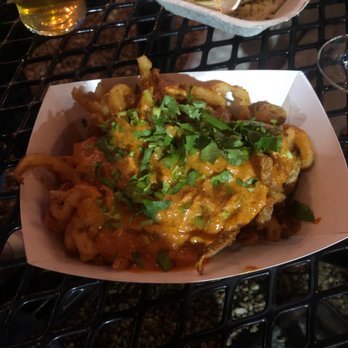 Adeline's Indian Cuisine - Curry Fries - Indian Near Me Adeline's Indian Cuisine - Curry Fries - Indian Near Me