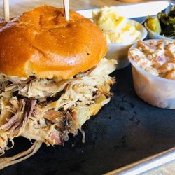 Indian River Smokehouse