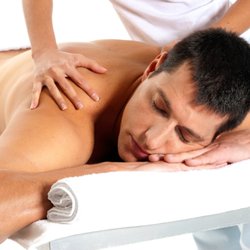 Lotus Massage