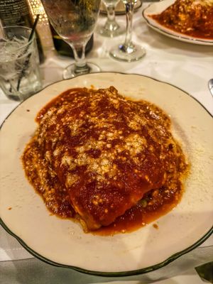 Sal & Judy's by null