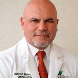 Digestive Medicine Associates - Dr. Francisco Maderal