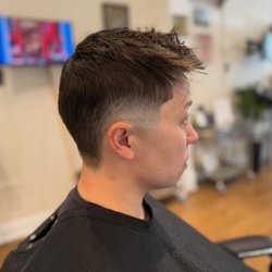 North Union Barber Shop
