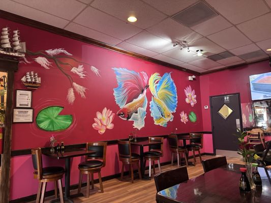 Sticky Rice Lao, Thai & Sushi by null