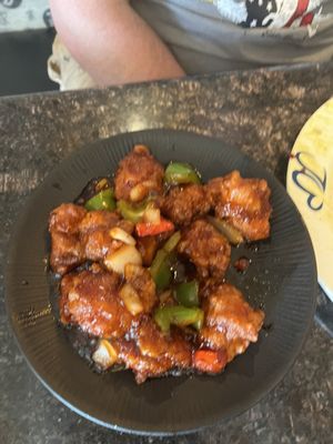 Mulan Asian Bistro - Young Ave by null