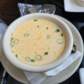Side Street Cafe - Lobster stew - American Near Me - Bar Harbor, Maine