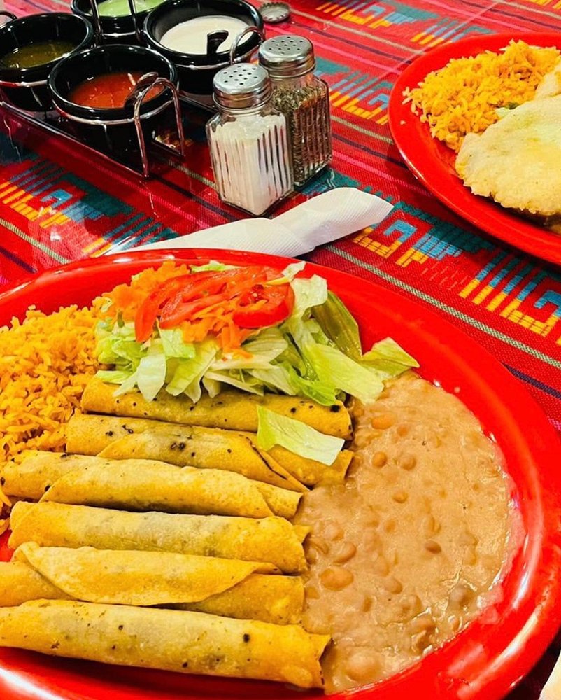 FLAUTAS LAS ORIGINALES Updated August 2024 11 Photos 1830