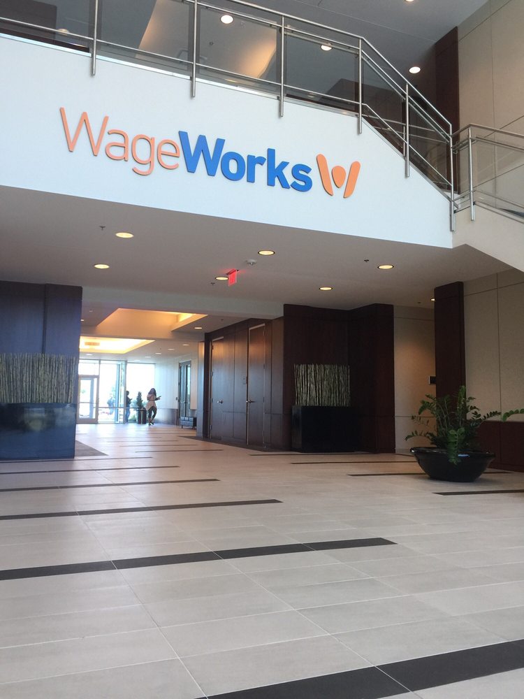 WAGEWORKS Updated August 2025 4609 Regent Blvd, Irving, Texas
