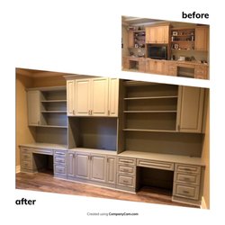 Gorman Custom Finishes