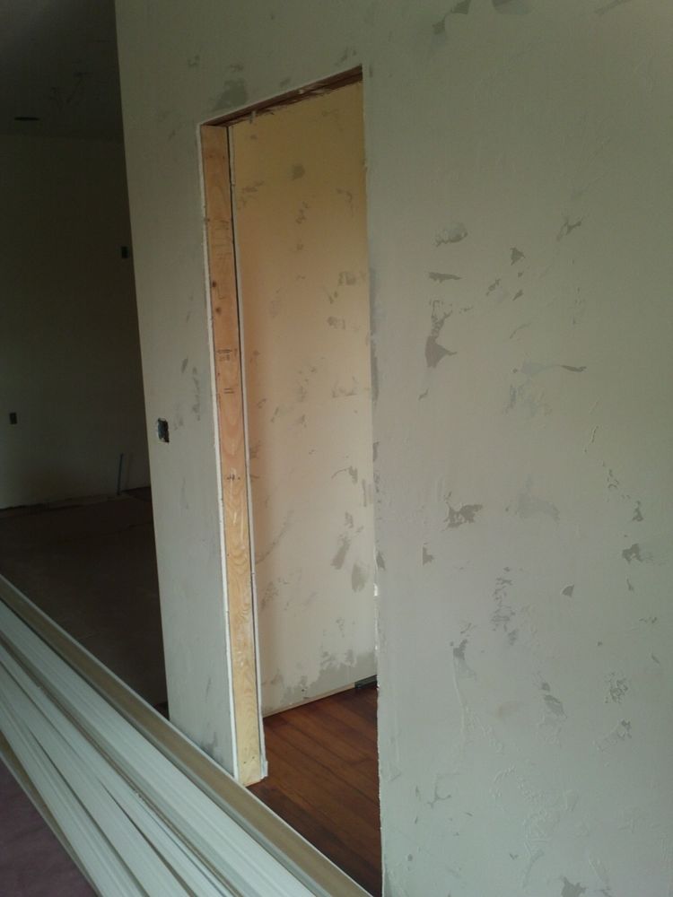 Slide of Sky Mountain