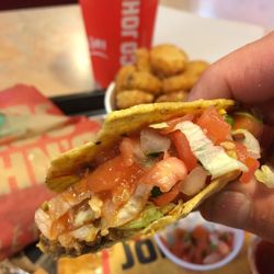 Taco John's
