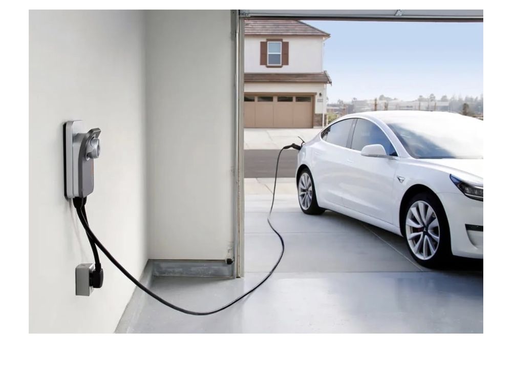 Slide of One & Only Electrical Service