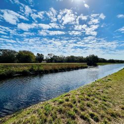 Upper Tampa Bay Trail