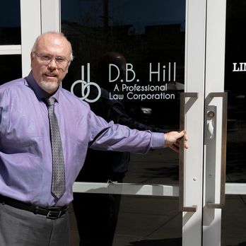 DB Hill, A Professional Law - Dennis is an injury attorney that is helpful and looks forward to the opportunity to discuss your case. - Personal Injury Law Near Me - Lincoln, California DB Hill, A Professional Law - Dennis is an injury attorney that is helpful and looks forward to the opportunity to discuss your case. - Personal Injury Law Near Me - Lincoln, California